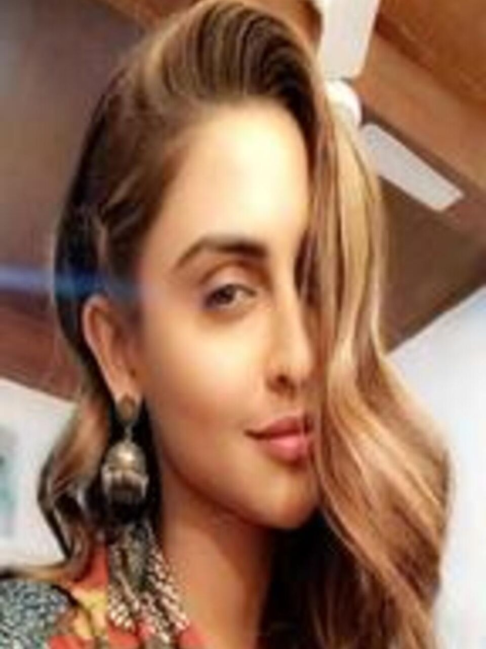 Krystal Dsouza